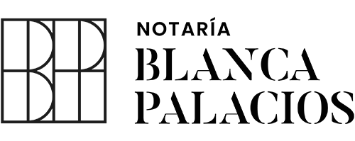 Notaria Blanca Palacios